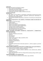 Darbo sąlygų būklė įvairiose Lietuvos ūkio šakose 2 puslapis