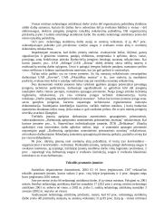 Darbo sąlygų būklė įvairiose Lietuvos ūkio šakose 7 puslapis