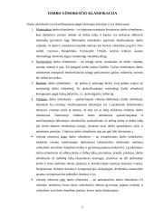 Minimalaus ir vidutinio darbo užmokesčio dinamika Lietuvoje 5 puslapis