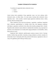 Minimalaus ir vidutinio darbo užmokesčio dinamika Lietuvoje 6 puslapis