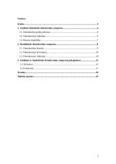 Demokratijos samprata antikoje ir šiuolaikiniame pasaulyje: panašumai ir skirtumai 2 puslapis