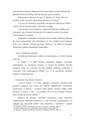 Demokratijos samprata antikoje ir šiuolaikiniame pasaulyje: panašumai ir skirtumai 11 puslapis