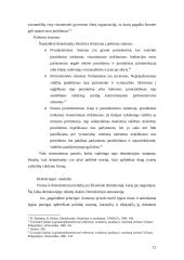 Demokratijos samprata antikoje ir šiuolaikiniame pasaulyje: panašumai ir skirtumai 12 puslapis