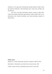 Demokratijos samprata antikoje ir šiuolaikiniame pasaulyje: panašumai ir skirtumai 18 puslapis