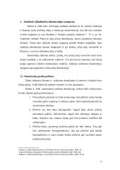 Demokratijos samprata antikoje ir šiuolaikiniame pasaulyje: panašumai ir skirtumai 4 puslapis