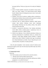 Demokratijos samprata antikoje ir šiuolaikiniame pasaulyje: panašumai ir skirtumai 9 puslapis