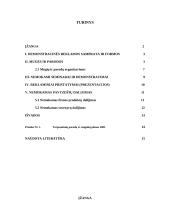 Demonstracinė reklama