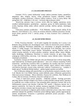 Drama. Dramos žanrai. Klasicizmas 13 puslapis