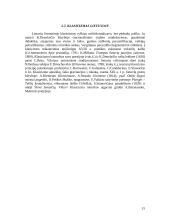 Drama. Dramos žanrai. Klasicizmas 14 puslapis