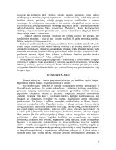 Drama. Dramos žanrai. Klasicizmas 3 puslapis