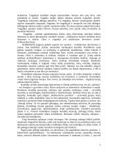 Drama. Dramos žanrai. Klasicizmas 4 puslapis