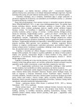 Drama. Dramos žanrai. Klasicizmas 5 puslapis