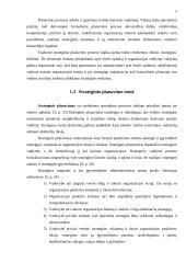 Efektyvaus planavimo metodai: teorija ir praktika. Interneto prieigos ir balso telefonijos paslaugų teikimas AB "Teo LT" 6 puslapis