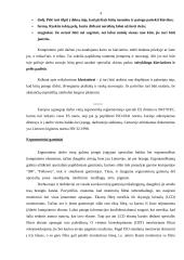 Ergonomika sėdint prie kompiuterio 4 puslapis