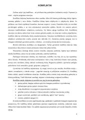 Ginčai ir konfliktai 3 puslapis