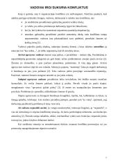 Ginčai ir konfliktai 6 puslapis