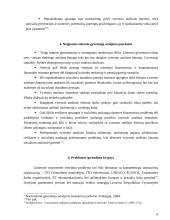 Gyventojų senėjimo problema Lietuvoje 6 puslapis