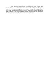 Literatūra - tragiškos patirties liudytoja 2 puslapis