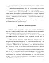 Įmonės finansų analizė: UAB "Lutonė" 4 puslapis