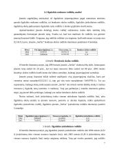 Įmonės finansų analizė: UAB "Lutonė" 7 puslapis