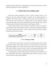 Įmonės finansų analizė: UAB "Lutonė" 8 puslapis