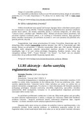 Kalbos kultūros klaidos su pavyzdžiais 12 puslapis