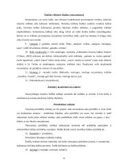 Kalbos kultūros klaidos su pavyzdžiais 7 puslapis