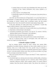 Kontrolės sistema, jos rūšys, etapai, formos ir metodai 14 puslapis