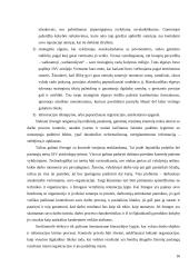 Kontrolės sistema, jos rūšys, etapai, formos ir metodai 15 puslapis