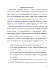 Kontrolės sistema, jos rūšys, etapai, formos ir metodai 3 puslapis