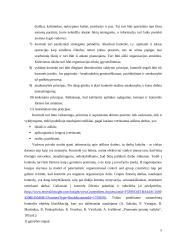 Kontrolės sistema, jos rūšys, etapai, formos ir metodai 4 puslapis