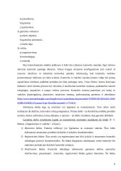 Kontrolės sistema, jos rūšys, etapai, formos ir metodai 5 puslapis