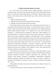 Kontrolės sistema, jos rūšys, etapai, formos ir metodai 7 puslapis