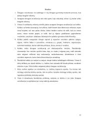 Kultūros įtaka suaugusio žmogaus socializacijai 13 puslapis