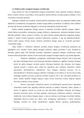 Kultūros įtaka suaugusio žmogaus socializacijai 7 puslapis