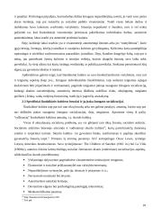 Kultūros įtaka suaugusio žmogaus socializacijai 10 puslapis