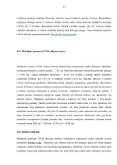 Lietuvos banko veikla 20 puslapis