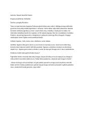 Raquel Jaramillo Palacio "Stebuklas"