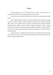Ligoninių logistika 12 puslapis