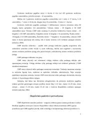 Ligoninių logistika 4 puslapis