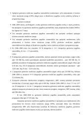 Ligoninių logistika 7 puslapis