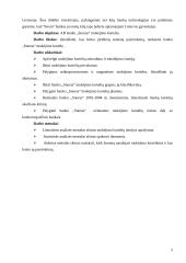 Mokėjimo kortelės: AB bankas "Snoras" 2 puslapis