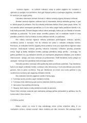 Mokėjimo kortelės: AB bankas "Snoras" 15 puslapis