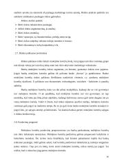 Mokėjimo kortelės: AB bankas "Snoras" 16 puslapis