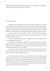 Mokėjimo kortelės: AB bankas "Snoras" 18 puslapis