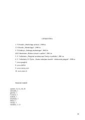 Mokėjimo kortelės: AB bankas "Snoras" 20 puslapis