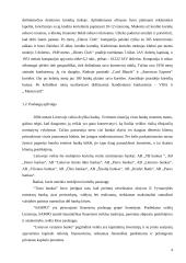 Mokėjimo kortelės: AB bankas "Snoras" 4 puslapis