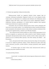 Mokėjimo kortelės: AB bankas "Snoras" 5 puslapis