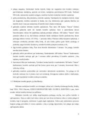 Mokėjimo kortelės: AB bankas "Snoras" 6 puslapis