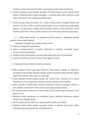 Mokėjimo kortelės: AB bankas "Snoras" 8 puslapis